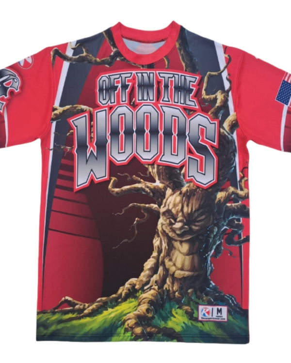 Custom Baseball Regular Jersey – Style 1356