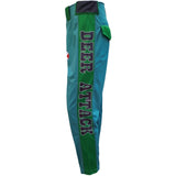 Custom Baseball Pants – Style 2455