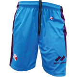 Custom Men's Lacrosse Shorts – Style 1012