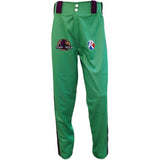 Custom Baseball Pants – Style 2449