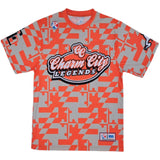 Custom Baseball Regular Jersey – Style 1357