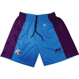 Custom Men's Lacrosse Shorts – Style 1012