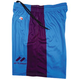 Custom Men's Lacrosse Shorts – Style 1012