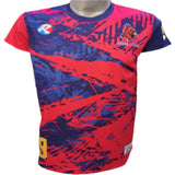 Custom Women's Lacrosse Shooting Shirt – Style 1027