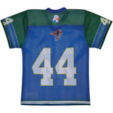 Custom Lacrosse Pinnie – Style 2001