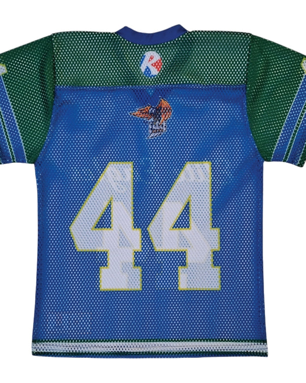 Custom Lacrosse Pinnie – Style 2001