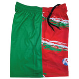 Custom Men's Lacrosse Shorts – Style 1001
