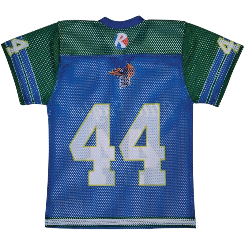 Sample - Custom Lacrosse Pinnie – Style 2001