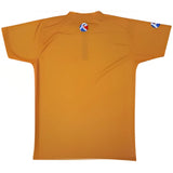 Custom Baseball Zipper Jersey – Style 1469