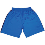 Custom Men's Lacrosse Shorts – Style 1012