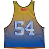 Custom Men's Reversible Lacrosse Pinnie #211