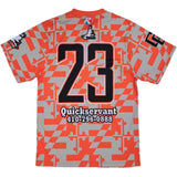 Custom Baseball Regular Jersey – Style 1357