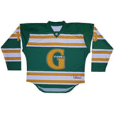 Custom Sublimated Box Lacrosse Jersey – Style 3003