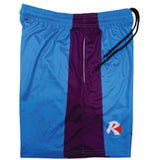 Custom Men's Lacrosse Shorts – Style 1012