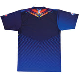 Custom Men's Lacrosse Shooting Shirt – Style 1013