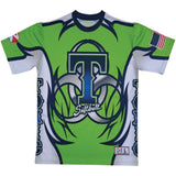 Custom Baseball Regular Jersey – Style 1358