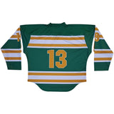 Custom Sublimated Box Lacrosse Jersey – Style 3003