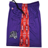 Custom Men's Lacrosse Shorts – Style 1013