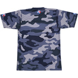 Custom Men's Lacrosse Shooting Shirt – Style 1014