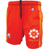 Custom Men's Lacrosse Shorts – Style 1014