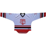 Custom Sublimated Box Lacrosse Jersey – Style 3005