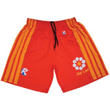Custom Men's Lacrosse Shorts – Style 1014