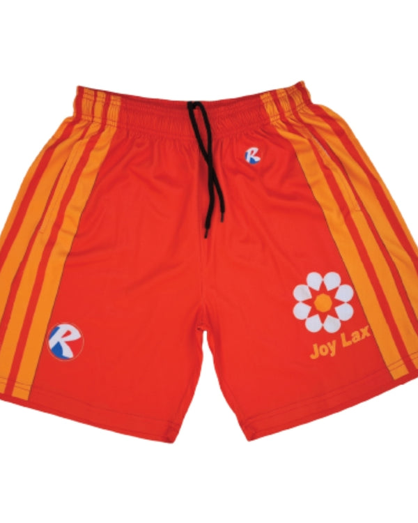 Custom Men's Lacrosse Shorts – Style 1014