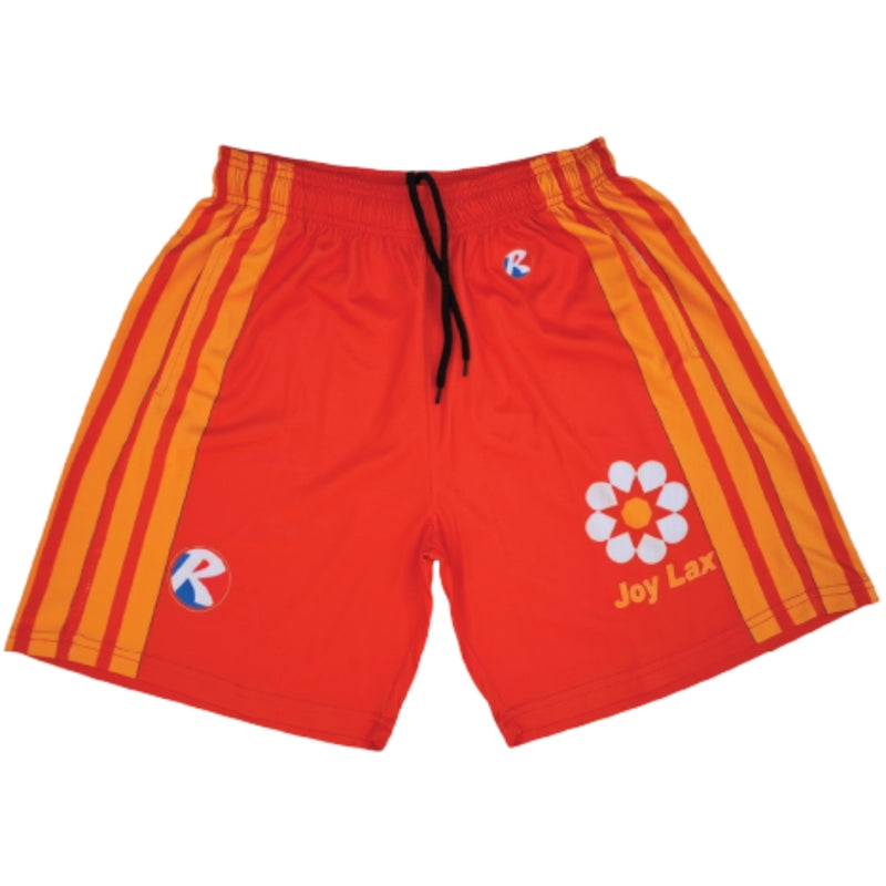 Custom Men's Lacrosse Shorts – Style 1014