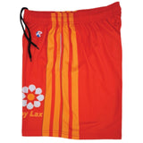 Custom Men's Lacrosse Shorts – Style 1014