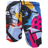 Custom Men's Lacrosse Shorts – Style 1002