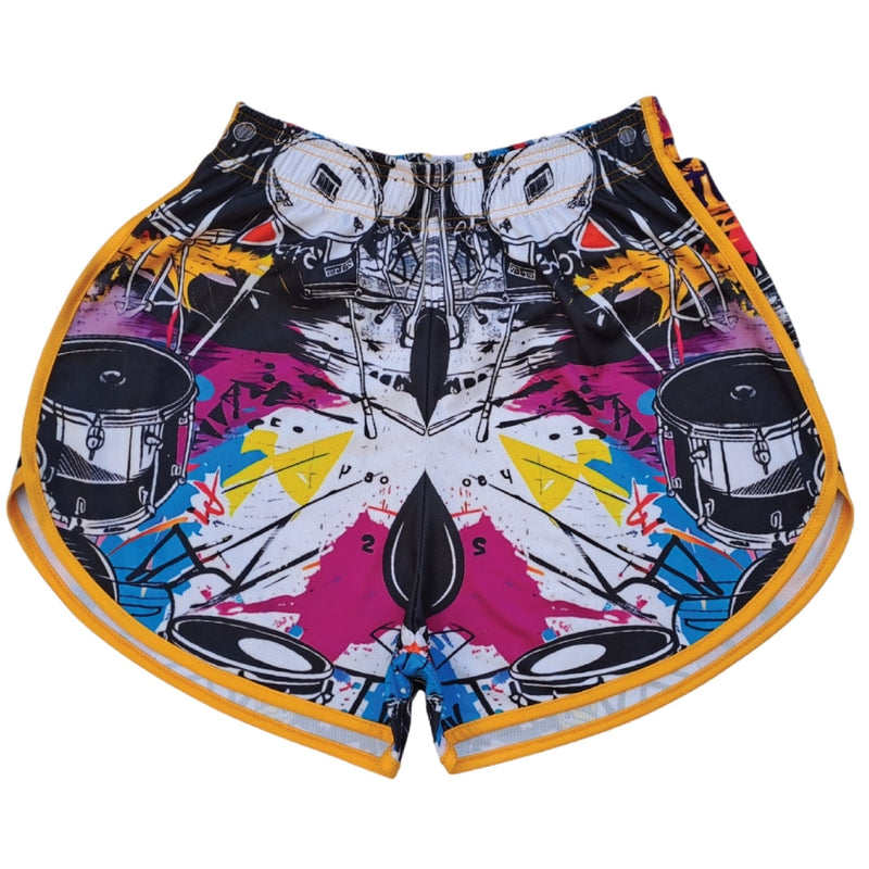 Sample - WOMEN SHORTS-1002