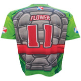Custom Baseball Regular Jersey – Style 1360