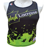 Custom Men's Reversible Lacrosse Pinnie #214