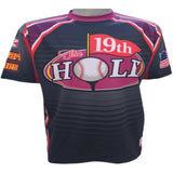 Custom Baseball Regular Jersey – Style 1334