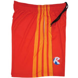 Custom Men's Lacrosse Shorts – Style 1014