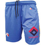 Custom Men's Lacrosse Shorts – Style 1015