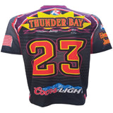 Custom Baseball Regular Jersey – Style 1334