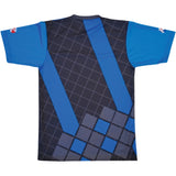 Custom Men's Lacrosse Shooting Shirt – Style 1016