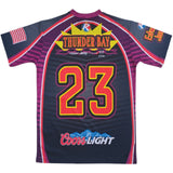 Custom Baseball Regular Jersey – Style 1334