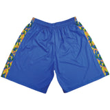 Custom Men's Lacrosse Shorts – Style 1015
