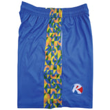 Custom Men's Lacrosse Shorts – Style 1015
