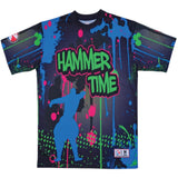 Custom Baseball Regular Jersey – Style 1335