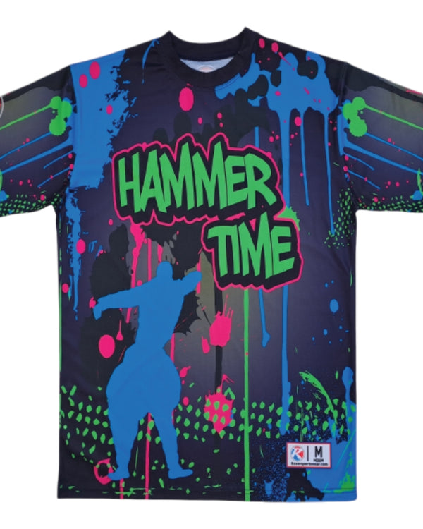 Custom Baseball Regular Jersey – Style 1335