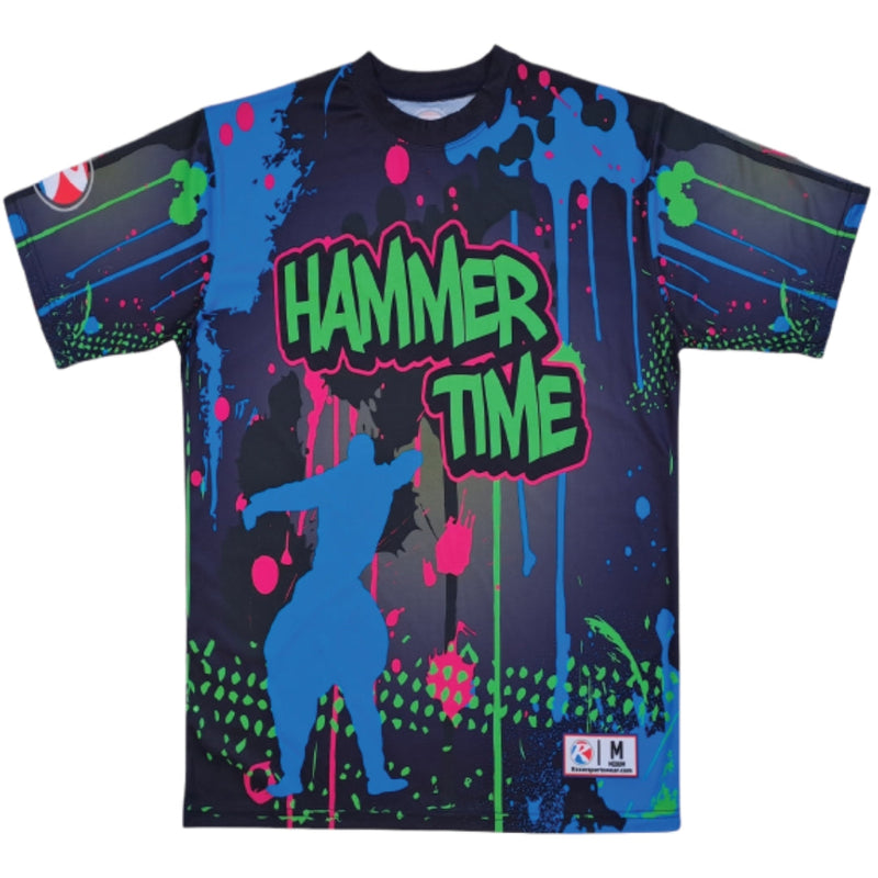 Sample - BASEBALL REGULAR JERSEY-1335