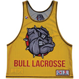 Custom Men's Reversible Lacrosse Pinnie #215