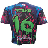 Custom Baseball Regular Jersey – Style 1335
