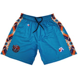 Custom Men's Lacrosse Shorts – Style 1016