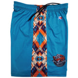 Custom Men's Lacrosse Shorts – Style 1016
