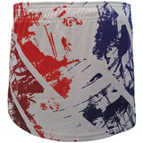 Women's Custom Lacrosse Skirt #1001