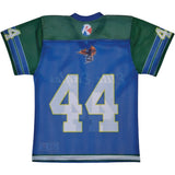 Custom Lacrosse Pinnie – Style 2001